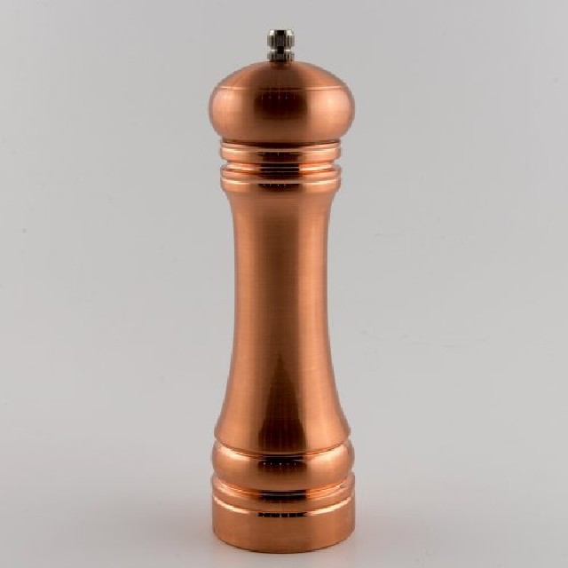 16CM MOLINILLO COBRE REDONDO