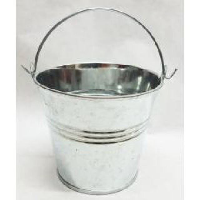 BALDECITO ALUMINIO 5 5 X 5 5