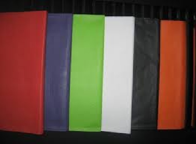 INDIVIDUALES DE CUERINA LISOS/ESTAMPADOS SIMPLES