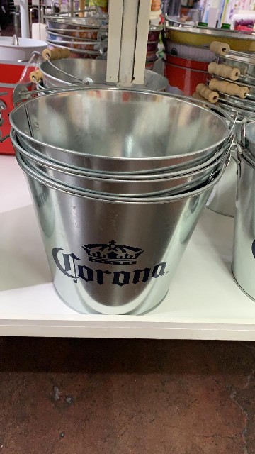 BALDE CORONA QUILMES