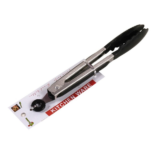 25CM PINZA TEFLON