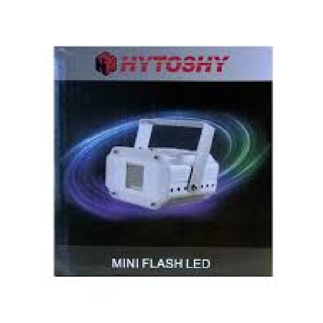 MINI FLASH LED