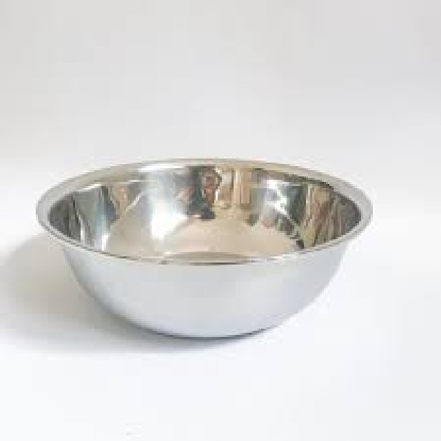 24CM BOWL DE ACERO
