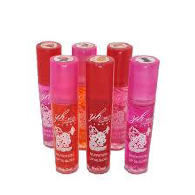 BALSAMO BRILLO LABIAL