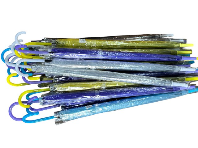 PARAGUA TRANSPARENTES