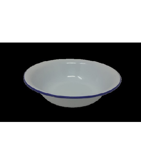 26CM BOWL PLATO ENLOZADO