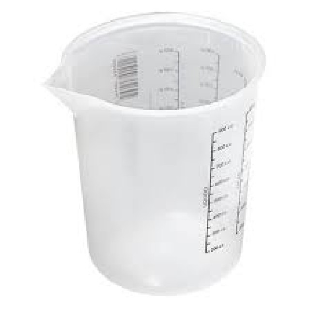 1L JARRA MEDIDORA