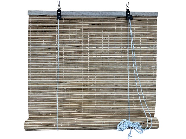 100 X 200 TABLITA ANCHA NATURAL CORTINA