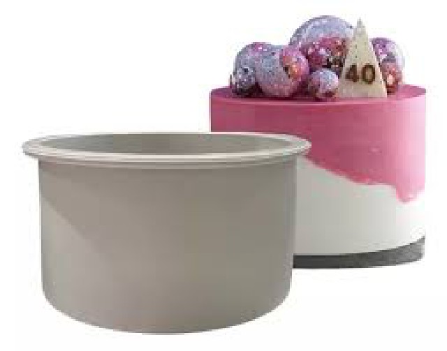 11 CM MOLDE TORTA CHICA