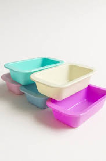 MINI BUDIN SILICONA