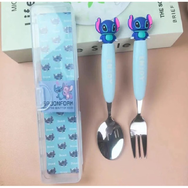 SET X2 CUBIERTOS