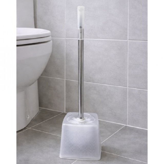 50CM CEPILLO BA?O BASE CUADRADA
