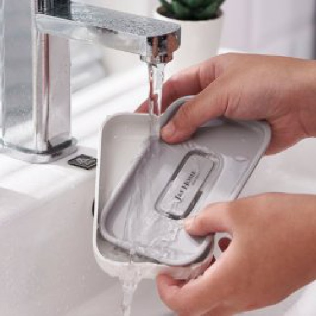 13X9CM JABONERA JYS HOME