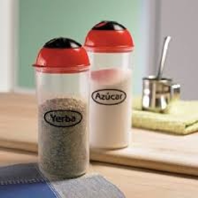 TARRO VERTEDOR 0 5 LIT SIENA YERBA