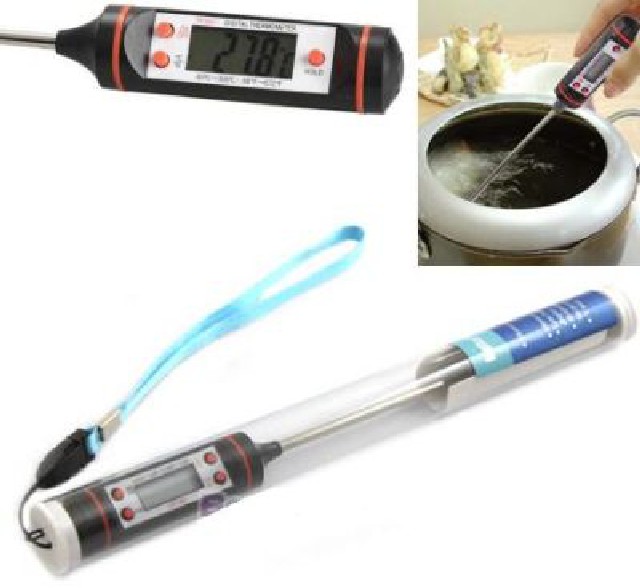 TERMOMETRO DE COCINA