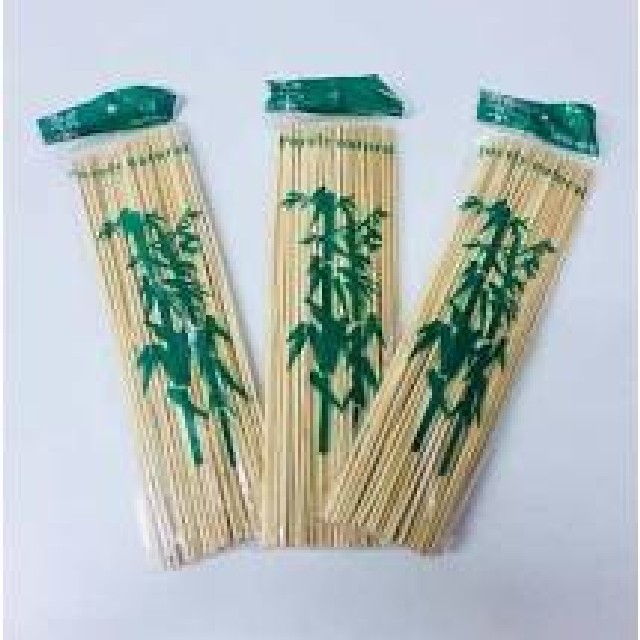 PALITO BROCHET 15 CM DE LARGO