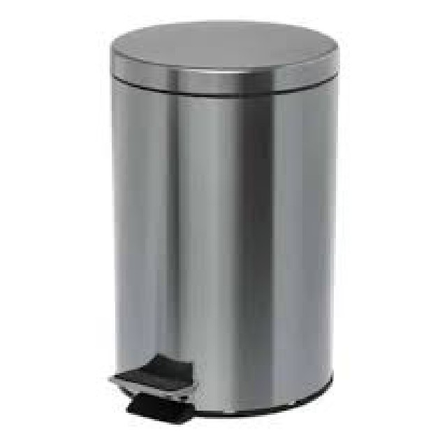 5L TACHO PEDAL ACERO