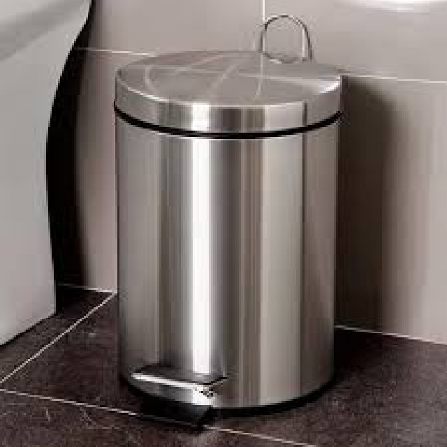 20L TACHO PEDAL ACERO