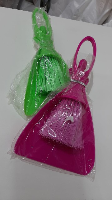 PALITA BARREMIGA TRIANGULAR