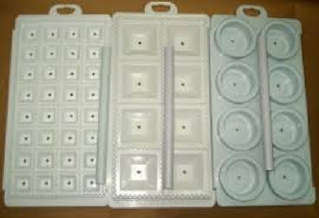 MOLDE RAVIOLES SORRENTINO