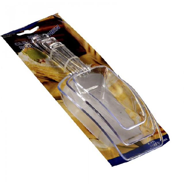 SETX3 PALA LEGUMBRERA ACRILICO