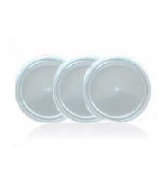 TAPA DE YOGURT  BLANCO