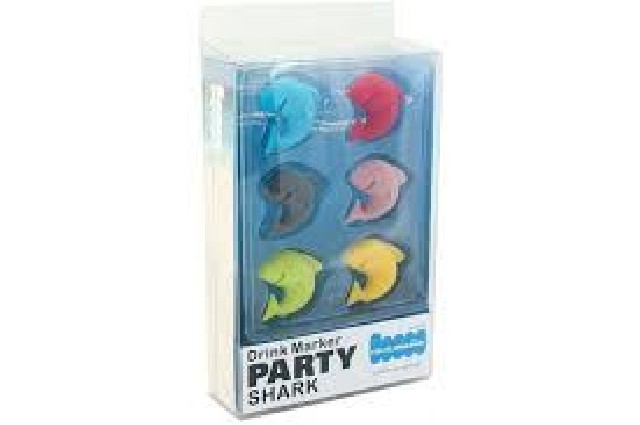 SENALADOR DE COPAS SHARK X 6
