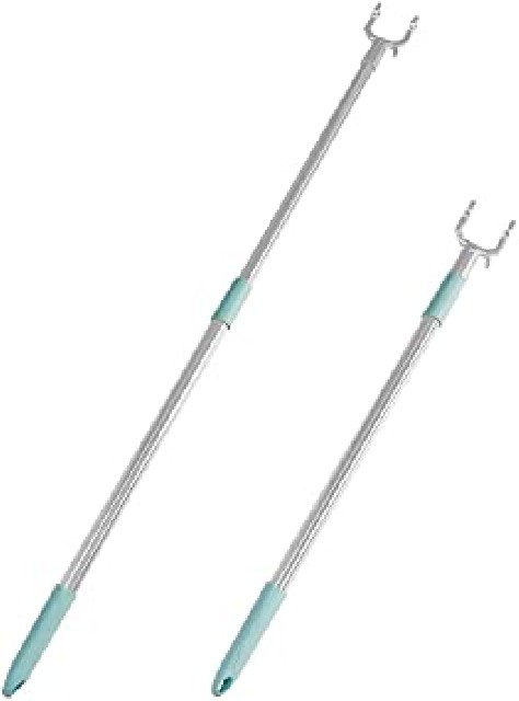 PALO EXTENSIBLE ALUMINIO