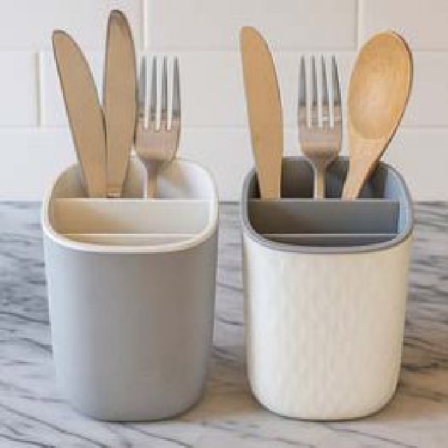 17CM ESCURRIDOR DE CUBIERTOS