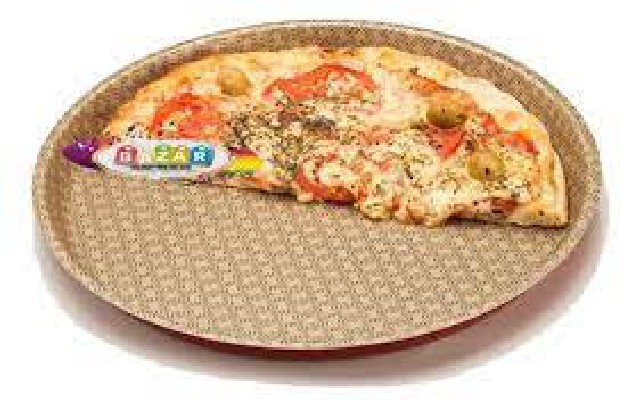 PIZZERA ANTIADHERENTE 36 CM