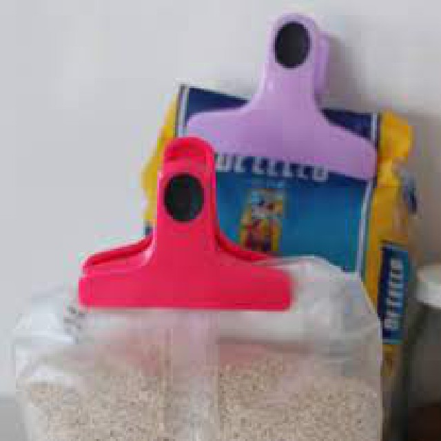 SET X 2 BROCHES C/IMAN