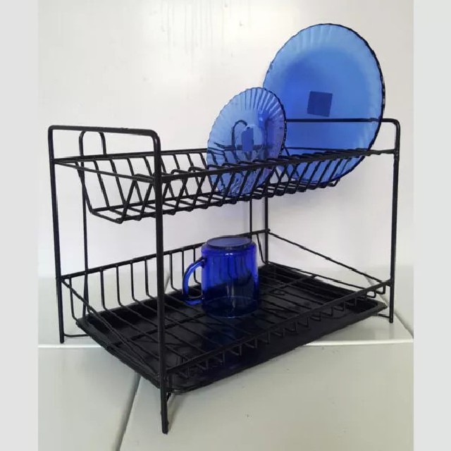 SECAPLATO GRANDE NEGRO