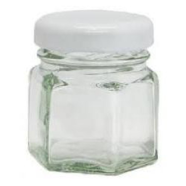 40CC MINI DULCE EXAGONAL