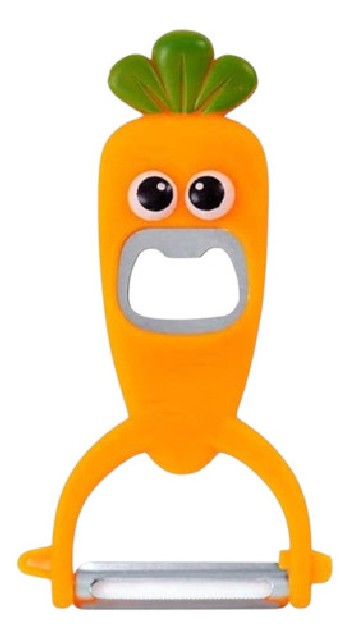 PELA PAPAS MULTIUSO ZANAHORIA