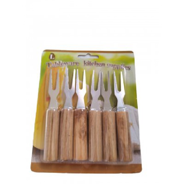 SET X 6 PINCHE P/COPETIN