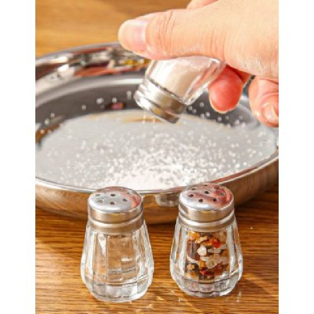 SALERO MINI LABRADO 5 CM