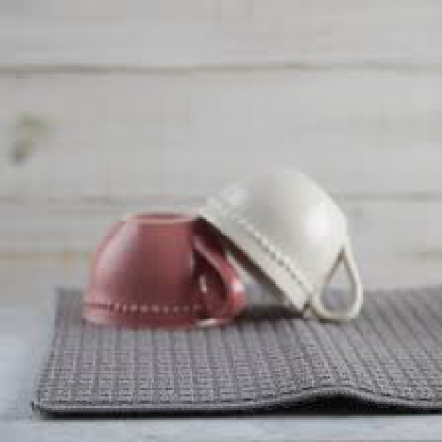 PANO SECAPLATOS GRIS