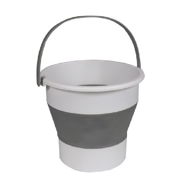 BALDE  PLEGABLE SILICONA