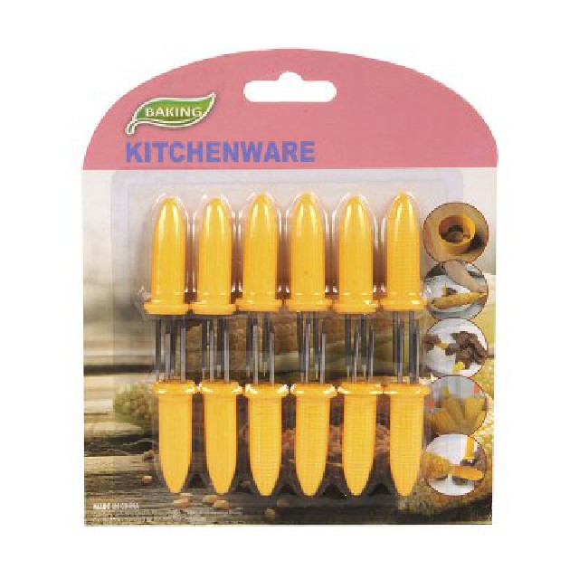 PINCHE ACERO P/CHOCLO X 12 UNI