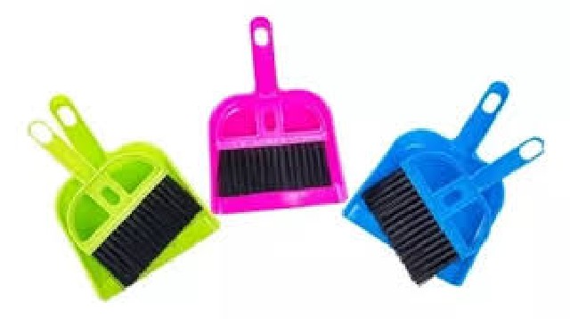 PALA /ESCOBA ESCRITORIO