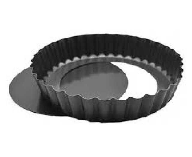 TARTERA DESMONTABLE 13 CM