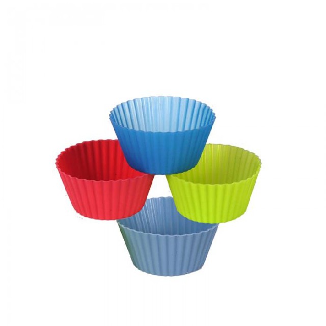 MOLDE MINI  SILICONA 7CM