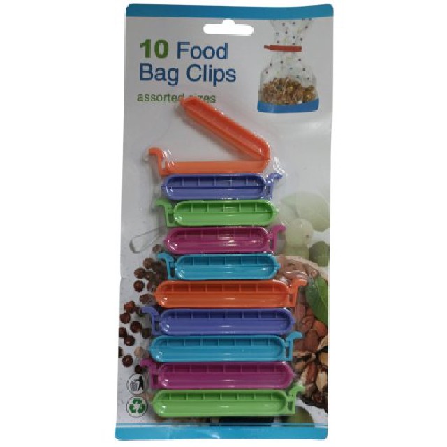 CIERRA BOLSA SETX10