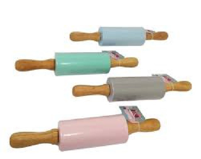 PALO PARA AMASAR SIICONA 23CM