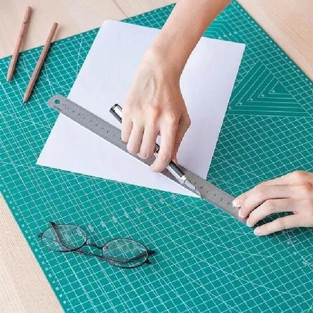 SILICONA DE CORTE PARA PASTELERIA