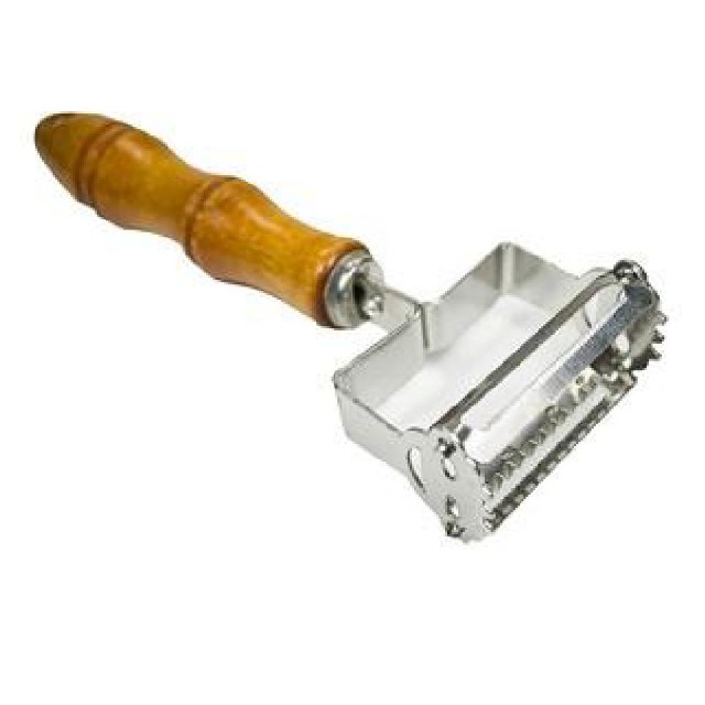 PELA PAPA DOBLE M/MADERA