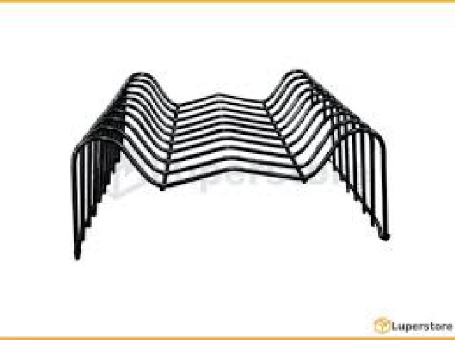 ESCURRIDOR PARA INTERIOR BACHA NEGRO