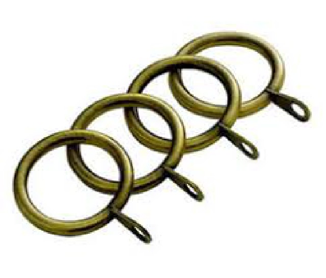 ARGOLLAS PARA BARRAL HIERRO