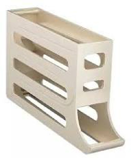 HUEVERA PLASTICA DESLIZANTE