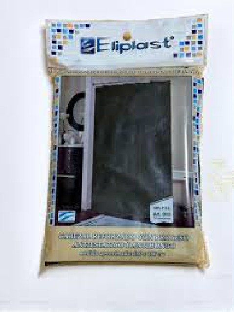 70 MIC PROTECTOR CORTINA BANO NEGRO